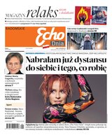 Echo Dnia Radomskie 92/2024