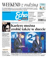 Echo Dnia Radomskie 93/2024