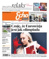 Echo Dnia Radomskie 98/2024