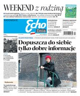 Echo Dnia Radomskie 99/2024