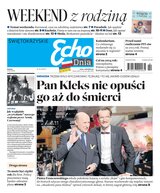 Echo Dnia Świętokrzyskie 10/2024