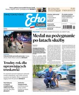 Echo Dnia Świętokrzyskie 107/2024