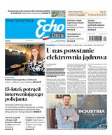 Echo Dnia Świętokrzyskie 113/2024