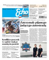 Echo Dnia Świętokrzyskie 118/2024
