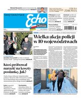 Echo Dnia Świętokrzyskie 13/2024
