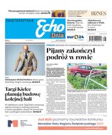 Echo Dnia Świętokrzyskie 140/2024