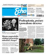 Echo Dnia Świętokrzyskie 142/2024