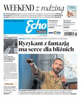 Echo Dnia Świętokrzyskie 150/2024