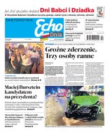 Echo Dnia Świętokrzyskie 17/2024