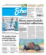 Echo Dnia Świętokrzyskie 171/2024