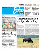 Echo Dnia Świętokrzyskie 176/2024