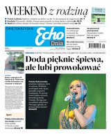 Echo Dnia Świętokrzyskie 180/2024