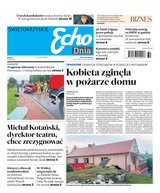 Echo Dnia Świętokrzyskie 182/2024