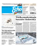 Echo Dnia Świętokrzyskie 19/2024