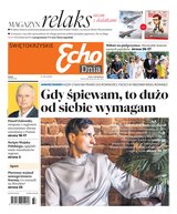 Echo Dnia Świętokrzyskie 190/2024