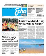 Echo Dnia Świętokrzyskie 193/2024