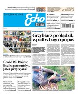 Echo Dnia Świętokrzyskie 194/2024