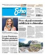 Echo Dnia Świętokrzyskie 200/2024