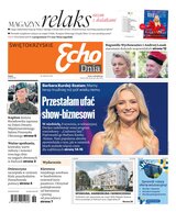 Echo Dnia Świętokrzyskie 208/2024