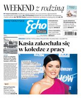 Echo Dnia Świętokrzyskie 209/2024