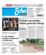 Echo Dnia Świętokrzyskie 216/2024
