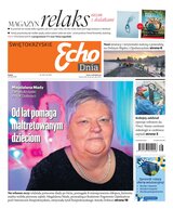 Echo Dnia Świętokrzyskie 220/2024