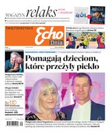 Echo Dnia Świętokrzyskie 226/2024