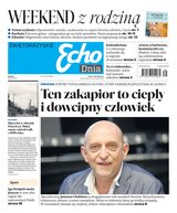Echo Dnia Świętokrzyskie 227/2024