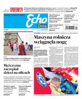 Echo Dnia Świętokrzyskie 228/2024