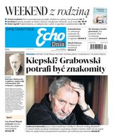 Echo Dnia Świętokrzyskie 233/2024