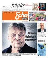 Echo Dnia Świętokrzyskie 238/2024