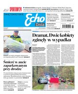 Echo Dnia Świętokrzyskie 240/2024