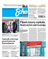 Echo Dnia Świętokrzyskie 248/2024