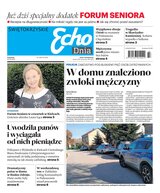 Echo Dnia Świętokrzyskie 249/2024
