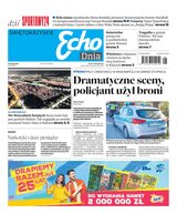 Echo Dnia Świętokrzyskie 257/2024