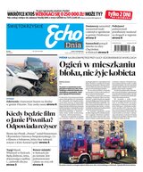 Echo Dnia Świętokrzyskie 259/2024