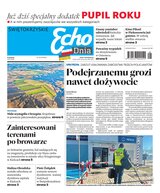 Echo Dnia Świętokrzyskie 26/2024