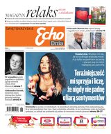 Echo Dnia Świętokrzyskie 266/2024