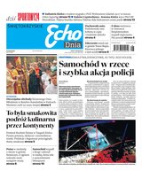 Echo Dnia Świętokrzyskie 274/2024