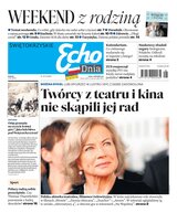 Echo Dnia Świętokrzyskie 28/2024