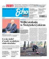 Echo Dnia Świętokrzyskie 280/2024