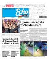 Echo Dnia Świętokrzyskie 29/2024