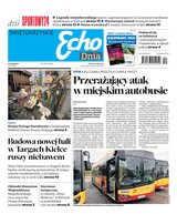 Echo Dnia Świętokrzyskie 298/2024