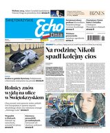 Echo Dnia Świętokrzyskie 30/2024
