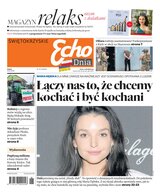 Echo Dnia Świętokrzyskie 33/2024
