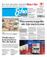 Echo Dnia Świętokrzyskie 37/2024