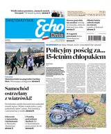 Echo Dnia Świętokrzyskie 44/2024
