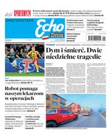 Echo Dnia Świętokrzyskie 47/2024