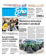 Echo Dnia Świętokrzyskie 56/2024