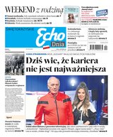 Echo Dnia Świętokrzyskie 58/2024